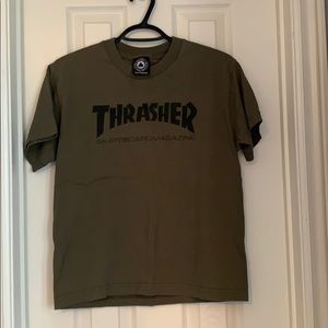 Thrasher shirt